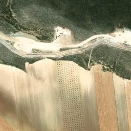 Satellite imagery of survey_point, DZ