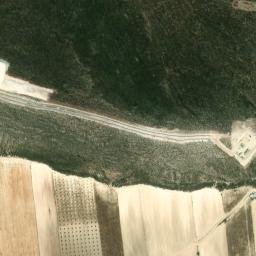 Satellite imagery of survey_point, DZ