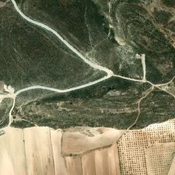 Satellite imagery of survey_point, DZ