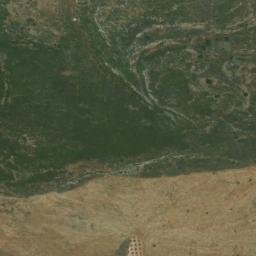 Satellite imagery of survey_point, DZ