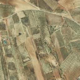 Satellite imagery of survey_point, DZ