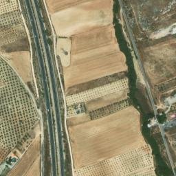 Satellite imagery of survey_point, DZ