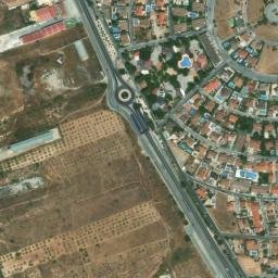 Satellite imagery of survey_point, DZ