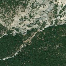 Satellite imagery of survey_point, DZ