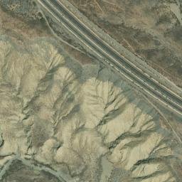Satellite imagery of survey_point, DZ