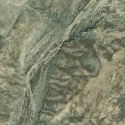 Satellite imagery of survey_point, DZ