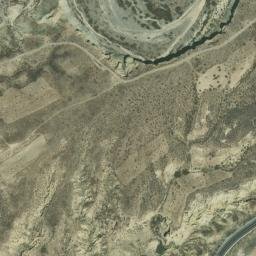 Satellite imagery of survey_point, DZ