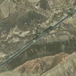 Satellite imagery of survey_point, DZ