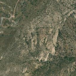 Satellite imagery of survey_point, DZ