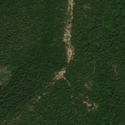 Satellite imagery of Rokba di Ouarzi, DZ