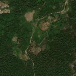 Satellite imagery of Koudiat Aouinat, DZ