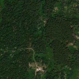 Satellite imagery of Koudiat Aouinat, DZ
