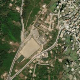 Satellite imagery of Koudiat Mansaboun, DZ