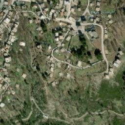 Satellite imagery of Koudiat Mansaboun, DZ