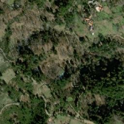 Satellite imagery of Koudiat Mansaboun, DZ