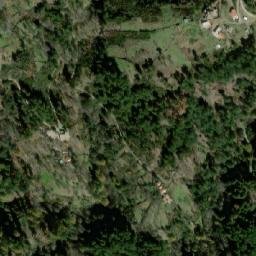 Satellite imagery of Krenak Zardes, DZ