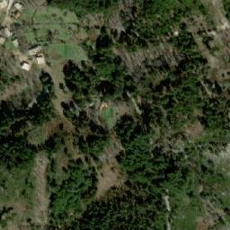 Satellite imagery of Koudiat el Bedna, DZ