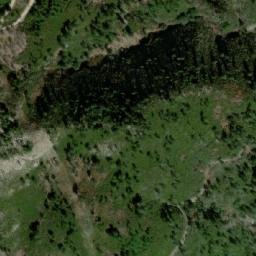 Satellite imagery of Koudiat el Bedna, DZ