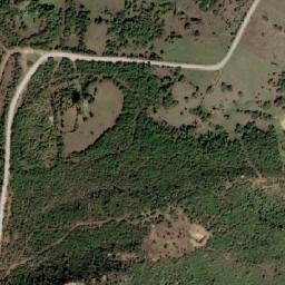 Satellite imagery of Dhar Ras el Hadid, DZ