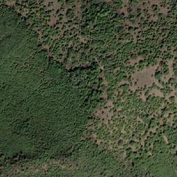 Satellite imagery of Koudia Bou-Rezlane, DZ
