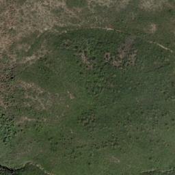 Satellite imagery of Koudia Bou-Rezlane, DZ