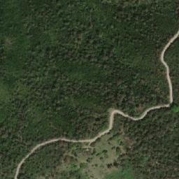 Satellite imagery of Koudiat Soulaah, DZ