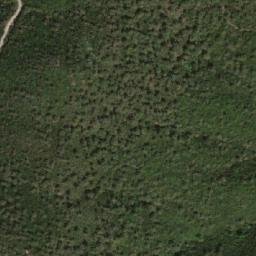 Satellite imagery of Koudiat Soulaah, DZ