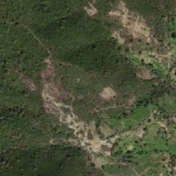 Satellite imagery of Koudiat Soulaah, DZ