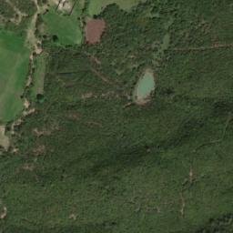 Satellite imagery of Kef Alioua, DZ