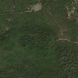 Satellite imagery of Kef Alioua, DZ