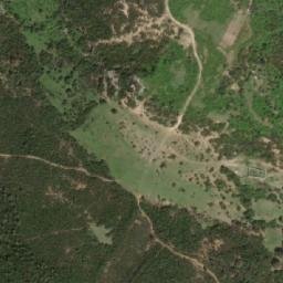Satellite imagery of Kef Mohammed Doukara, DZ