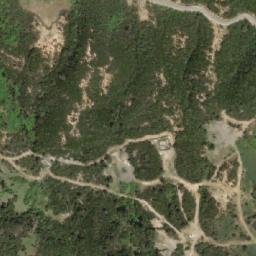 Satellite imagery of Kef Mohammed Doukara, DZ