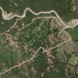 Satellite imagery of Kef Mohammed Doukara, DZ