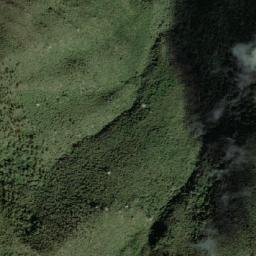 Satellite imagery of Cap Matfoûch, DZ