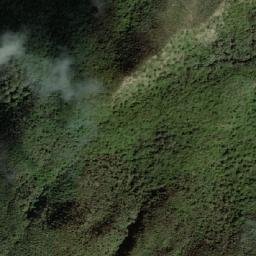 Satellite imagery of Cap Matfoûch, DZ
