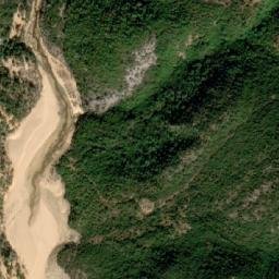 Satellite imagery of Argoub et Tarfaïa, TN