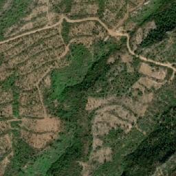Satellite imagery of Argoub et Tarfaïa, TN