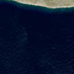 Satellite imagery of Ákra Poúnda, GR