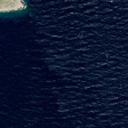 Satellite imagery of Ákra Poúnda, GR