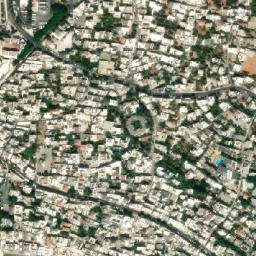 Satellite imagery of Bodrum Kalesi, TR