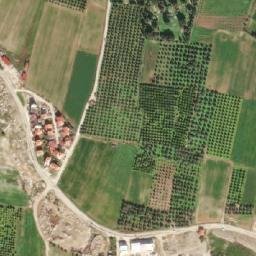 Drone Görünümü