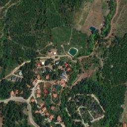 Drone Görünümü