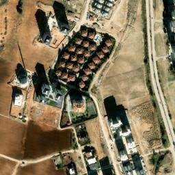 Drone Görünümü