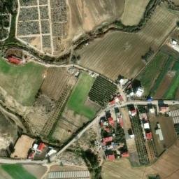Drone Görünümü