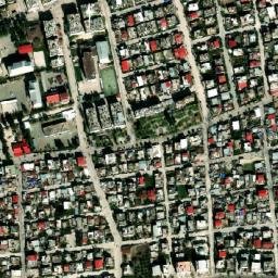 Drone Görünümü