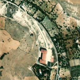 Drone Görünümü