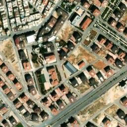 Drone Görünümü