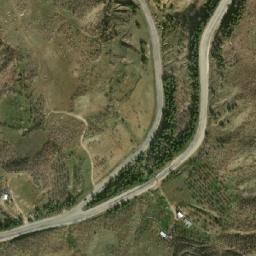 Satellite imagery of Chiyā-ē Tāzhika, IQ