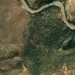 Satellite imagery of Chiyā-ē Tāzhika, IQ