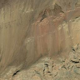 Satellite imagery of Kōh-e Buluq Qir, AF